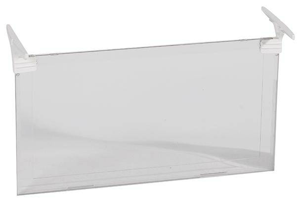 Pokrywa tworzywo sztuczne (S x W) 296.40 mm x 177.30 mm 1 szt. - obrazek 1