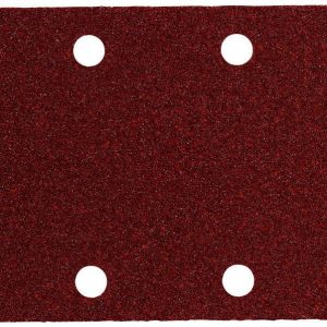10 samoprzylepnych arkuszy szlifierskich 93x185mmP Metabo 625765000 10 samoprzylepnych arkuszy szlifierskich 93x185mmP Metabo 625765000