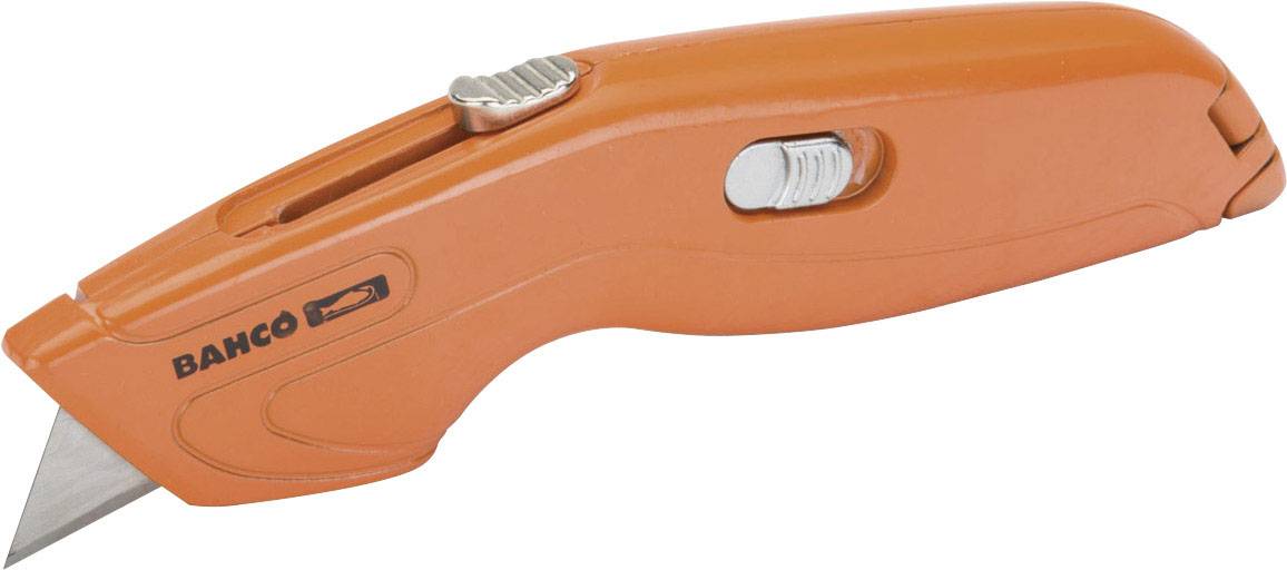 Bezpieczeństwo Nóż Bahco KGAU-01 1 szt. - obrazek 1