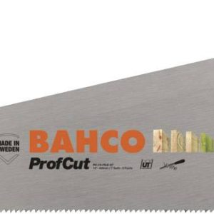 Piła płatnica Bahco Profcut PC-16-FILE-U7 1 szt. Piła płatnica Bahco Profcut PC-16-FILE-U7 1 szt.