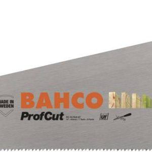 Piła płatnica Bahco Profcut PC-19-FILE-U7 1 szt. Piła płatnica Bahco Profcut PC-19-FILE-U7 1 szt.