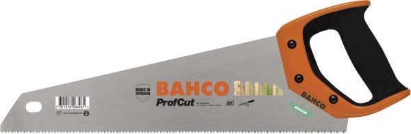 Piła płatnica Bahco Profcut PC-19-FILE-U7 1 szt.