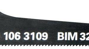 Brzeszczoty 32 zęby (10 sztuk) Metabo 0901063109 10 szt. Brzeszczoty 32 zęby (10 sztuk) Metabo 0901063109 10 szt.