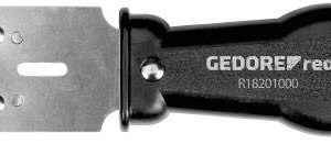 Skrobak etykiet Gedore RED 3301566 1 szt. Skrobak etykiet Gedore RED 3301566 1 szt.