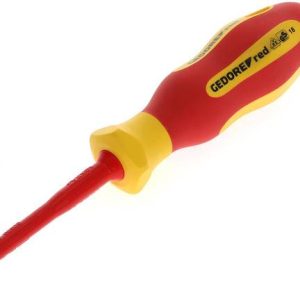 Wkrętak krzyżowy Gedore RED R39300115 3301406 Wkrętak krzyżowy Gedore RED R39300115 3301406