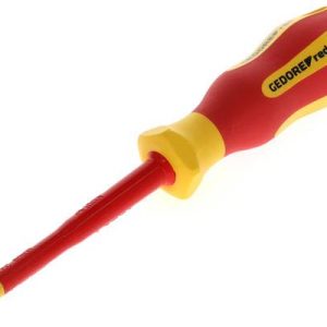 Wkrętak krzyżowy Gedore RED R39300219 3301407 Wkrętak krzyżowy Gedore RED R39300219 3301407