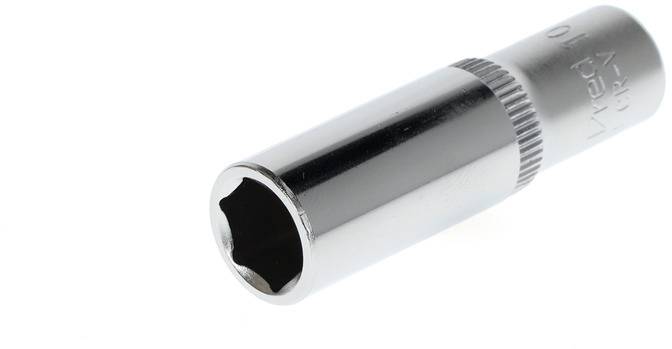 Nasadka Gedore RED R41001009 3300085 1/4" (6,3 mm) - obrazek 1