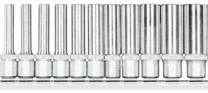 Nasadka zestaw Gedore RED R41008012 3300021 1/4″ (6,3 mm) Nasadka zestaw Gedore RED R41008012 3300021 1/4″ (6,3 mm)