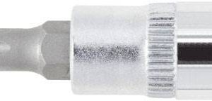 Gedore RED R42461406 3300119 TORX BO Końcówka wkrętaka funkcja hold 1/4″ T 25 1 szt. 1/4″ (6,3 mm)