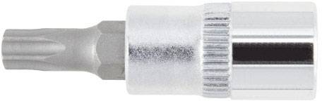 Gedore RED R42461406 3300119 TORX BO Końcówka wkrętaka funkcja hold 1/4″ T 25 1 szt. 1/4″ (6,3 mm)