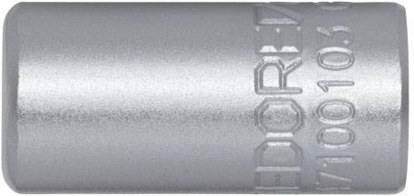 Gedore RED R47100103 3300151 Adapter do bitów 6.0 mm 1/4 cal Końcówka wkrętaka 1/4″ (6,3 mm) 25 mm 1 szt.