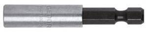 Gedore RED R47110014 Uchwyt na bity 75 mm 1/4″ (6,3 mm) Gedore RED R47110014 Uchwyt na bity 75 mm 1/4″ (6,3 mm)