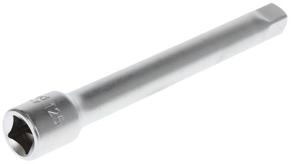 Gedore RED R55100024 3300218 Przedłużka do kluczy nasadowych Końcówka wkrętaka 3/8″ (10 mm) 1 szt.