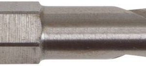 Metabo 627515000 627515000 HSS-G Wiertło kręte do metalu 1 szt. 3 mm Długość całkowita 47 mm szlifowany sześciokątny uch Metabo 627515000 627515000 HSS-G Wiertło kręte do metalu 1 szt. 3 mm Długość całkowita 47 mm szlifowany sześciokątny uch