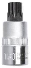 Gedore RED R62452110 3300397 TX Końcówka wkrętaka T 50 1 szt. 1/2″ (12.5 mm)
