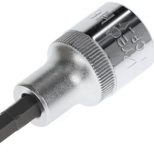 Końcówka wkrętaka Gedore RED R62550610 3300360 1/2″ (12.5 mm) Końcówka wkrętaka Gedore RED R62550610 3300360 1/2″ (12.5 mm)