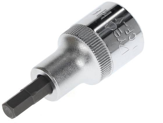 Końcówka wkrętaka Gedore RED R62550610 3300360 1/2" (12.5 mm) - obrazek 1
