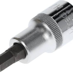 Końcówka wkrętaka Gedore RED R62550710 3300361 1/2″ (12.5 mm) Końcówka wkrętaka Gedore RED R62550710 3300361 1/2″ (12.5 mm)