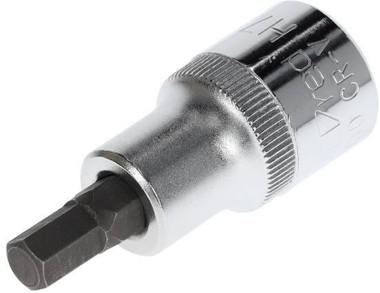Końcówka wkrętaka Gedore RED R62550710 3300361 1/2" (12.5 mm) - obrazek 1