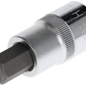 Końcówka wkrętaka Gedore RED R62551210 3300366 1/2″ Końcówka wkrętaka Gedore RED R62551210 3300366 1/2″