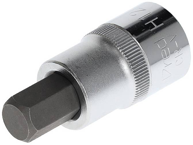 Końcówka wkrętaka Gedore RED R62551210 3300366 1/2" - obrazek 1