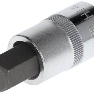 Końcówka wkrętaka Gedore RED R62551410 3300367 1/2″ (12.5 mm) Końcówka wkrętaka Gedore RED R62551410 3300367 1/2″ (12.5 mm)