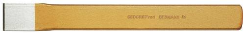 Gedore RED Dłuto płaskie 3300802 - obrazek 1
