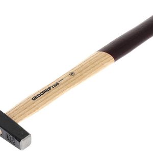Młotek ślusarski Gedore RED R92100004 3300710 100 g 260 mm DIN 1041 1 szt. Młotek ślusarski Gedore RED R92100004 3300710 100 g 260 mm DIN 1041 1 szt.