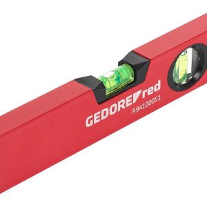 Lekka poziomica Gedore RED 3301422 Lekka poziomica Gedore RED 3301422