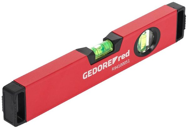 Lekka poziomica Gedore RED 3301422
