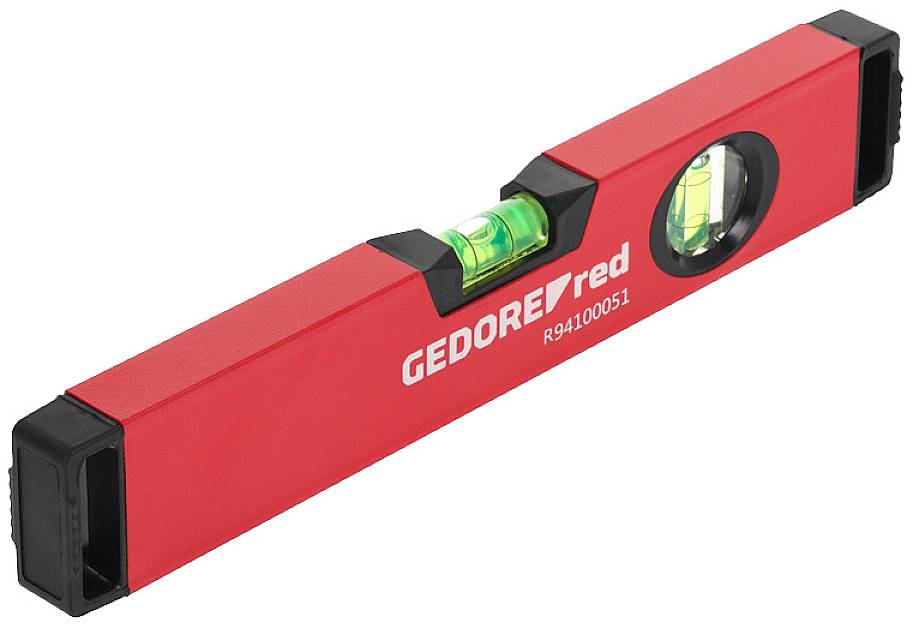 Lekka poziomica Gedore RED 3301422 - obrazek 1