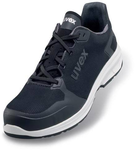 uvex 1 sport 6594241 ESD Obuwie ochronne S1P Rozmiar buta (EU): 41 czarny 1 par(a) - obrazek 1