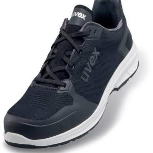 uvex 1 sport 6594839 ESD Obuwie ochronne S1 Rozmiar buta (EU): 39 czarny 1 par(a) uvex 1 sport 6594839 ESD Obuwie ochronne S1 Rozmiar buta (EU): 39 czarny 1 par(a)