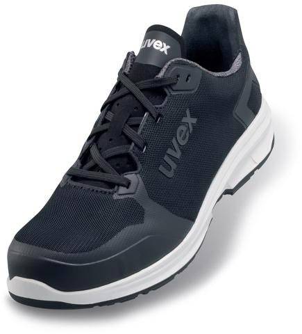 uvex 1 sport 6594839 ESD Obuwie ochronne S1 Rozmiar buta (EU): 39 czarny 1 par(a) - obrazek 1