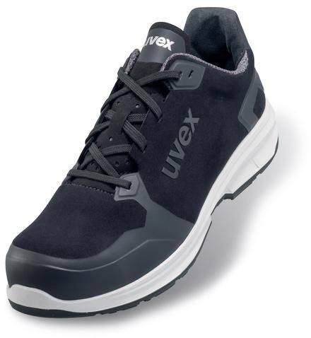 uvex 1 sport 6596241 Obuwie ochronne S3 Rozmiar buta (EU): 41 czarny 1 par(a) - obrazek 1