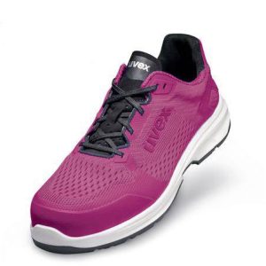 uvex 1 sport 6597240 ESD Obuwie ochronne S1P Rozmiar buta (EU): 40 czerwony 1 par(a) uvex 1 sport 6597240 ESD Obuwie ochronne S1P Rozmiar buta (EU): 40 czerwony 1 par(a)