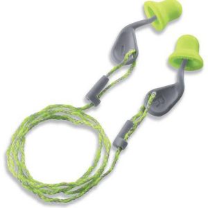uvex 2124001 xact-fit Zatyczki do uszu 26 dB jednorazowa 50 par(a) uvex 2124001 xact-fit Zatyczki do uszu 26 dB jednorazowa 50 par(a)
