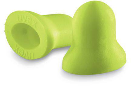 uvex 2124002 xact-fit Zatyczki do uszu 26 dB jednorazowa 250 par(a)