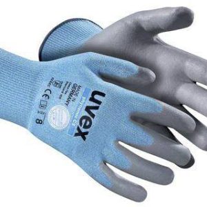 uvex phynomic C5 6008107 Rękawice chroniące przed przecięciem Rozmiar rękawic: 7 EN 388 1 par(a) uvex phynomic C5 6008107 Rękawice chroniące przed przecięciem Rozmiar rękawic: 7 EN 388 1 par(a)
