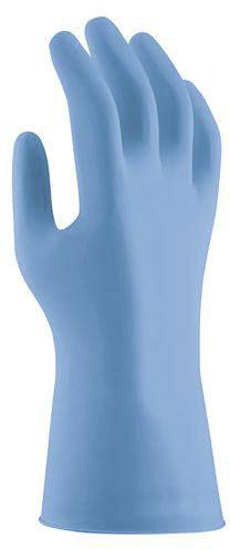 uvex 6096211 u-fit strong N2000 Rękawice odporne na chemikalia Rozmiar rękawic: XXL EN 420:2003+A1:2009, EN 374-5:2016, - obrazek 1