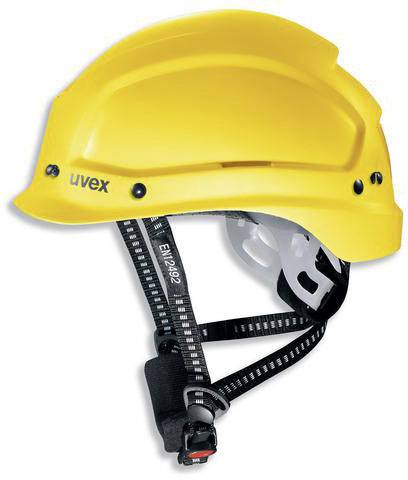 Kask ochronny uvex pheos alpine 9773150 1 szt.