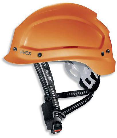 Kask ochronny uvex pheos alpine 9773250 1 szt.