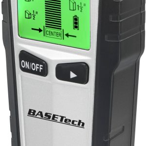 Detektor Basetech OG-430 TO-6481299 Detektor Basetech OG-430 TO-6481299