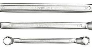 Gedore RED 3300926 R01105008 Klucz oczkowy podwójny 8 szt. Rozmiar klucza (metryczny) (tylko do tytułu) 6 – 22 mm Gedore RED 3300926 R01105008 Klucz oczkowy podwójny 8 szt. Rozmiar klucza (metryczny) (tylko do tytułu) 6 – 22 mm