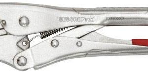 Zaciskarka Gedore RED R27200007 3301177 185 mm Zaciskarka Gedore RED R27200007 3301177 185 mm