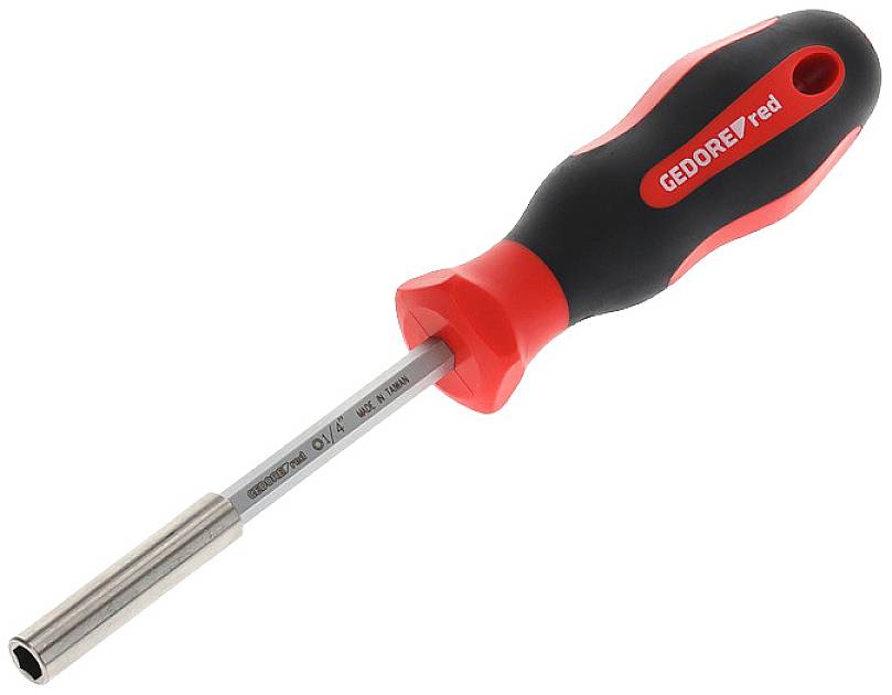 Wkrętak do bitów Gedore RED R38950000 3301343 - obrazek 1