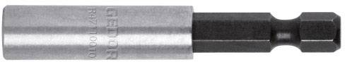 Gedore RED R47110011 Uchwyt na bity 60 mm 1/4" (6,3 mm) - obrazek 1