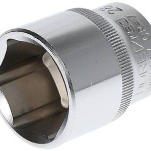 Nasadka Gedore RED R61002807 3300277 1/2″ (12.5 mm) Nasadka Gedore RED R61002807 3300277 1/2″ (12.5 mm)