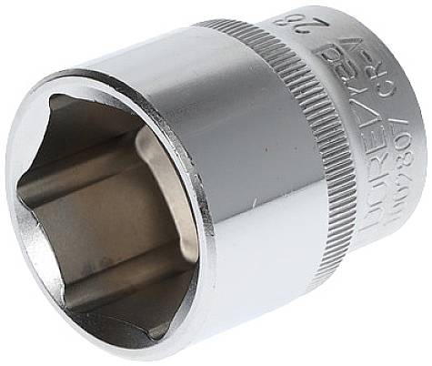 Nasadka Gedore RED R61002807 3300277 1/2" (12.5 mm) - obrazek 1