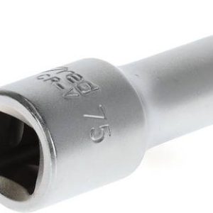 Gedore RED R65100014 3300403 Przedłużka do kluczy nasadowych Końcówka wkrętaka 1/2″ (12.5 mm) 1 szt.